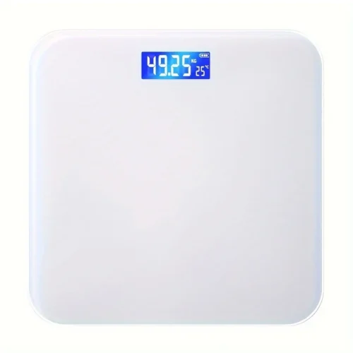 Smart Digital Bathroom Scale