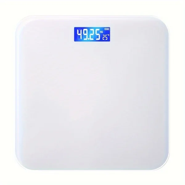 01a26e50-2379-4768-90e3-75f2df86de51 Smart Digital Bathroom Scale