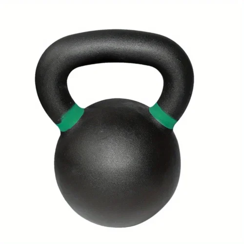 Solid Cast Iron Kettlebell