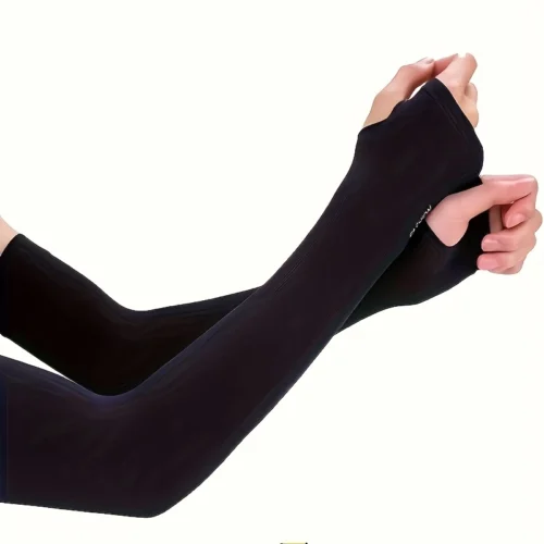Women's Ice Sleeve Arm Guards