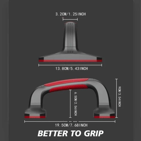 44607df5-5f94-4cbf-9fc2-9e87f646bfb7 Non Slip Push Up Bars