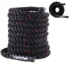 6m Heavy Duty Combat Fitness Rope