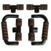 Ergonomic Push Up Bars for Strength Training