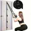 Suspension Trainer Door Anchor Strap