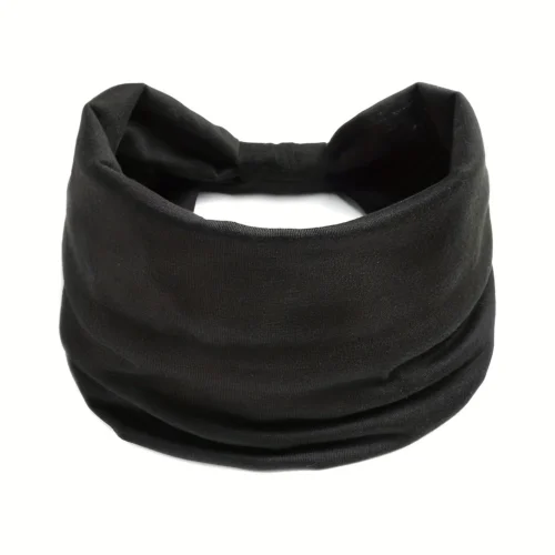Non Slip Wide Headband for Women