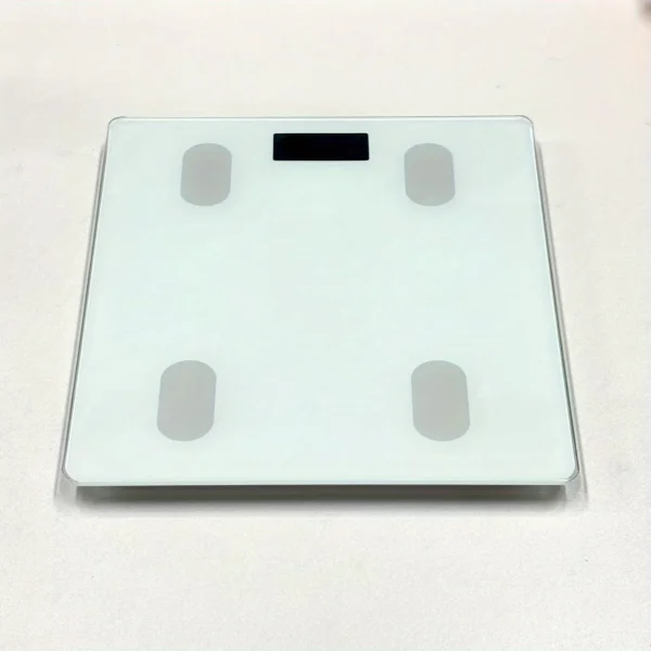 72a228530ac64da2ae9f9ad7f4fa4f9a-goods ACUWAY Smart Bathroom Scale