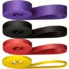 4pcs Set Resistance Bands