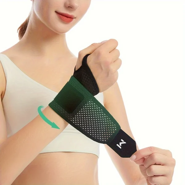 93ace45e-651f-4430-9f08-f1e3e8b08425 Premium Sports Wristband