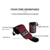 Adjustable Pressure Wristbands