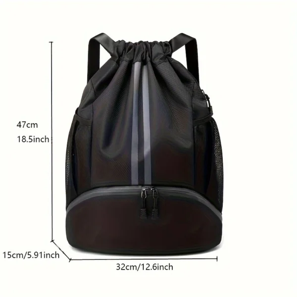 9c220dfb-c072-4964-8ee1-e70f00aecb9d SEYATULLH Lightweight Sports Backpack