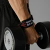 Adjustable Pressure Wristbands