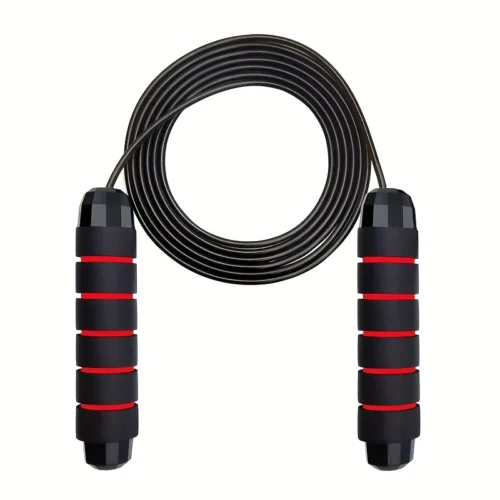 Adjustable Jump Rope
