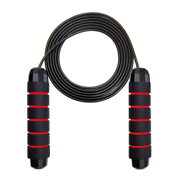 Adjustable Jump Rope