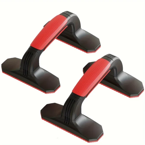 Non Slip Push Up Bars