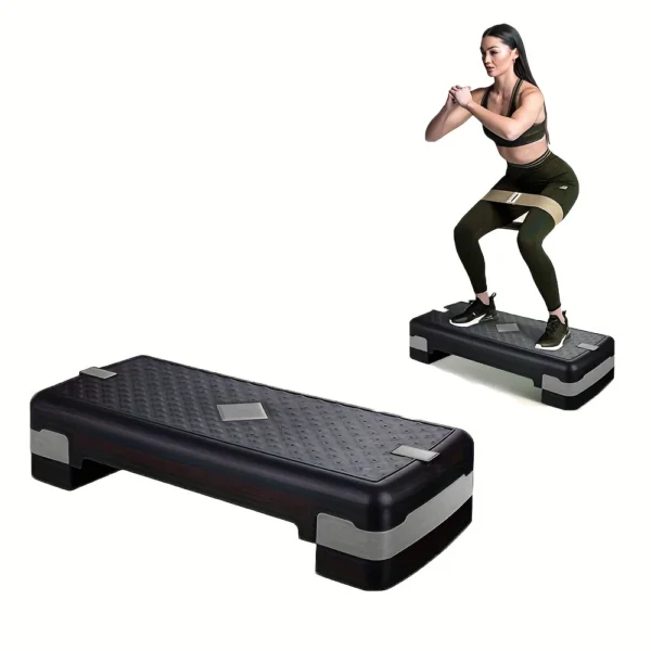 Adjustable Fitness Pedals