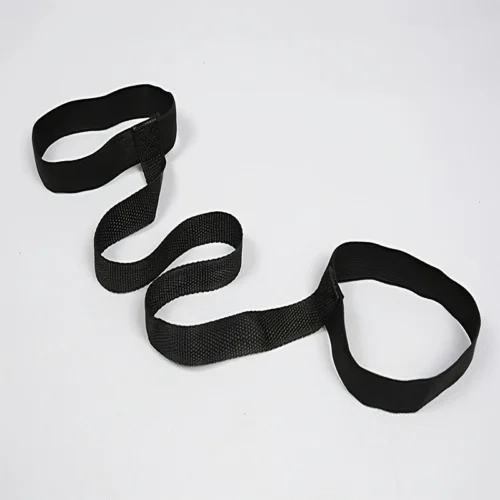 Yoga Mat Elastic Band