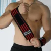 Adjustable Pressure Wristbands