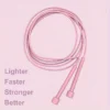 Endurance Jump Rope