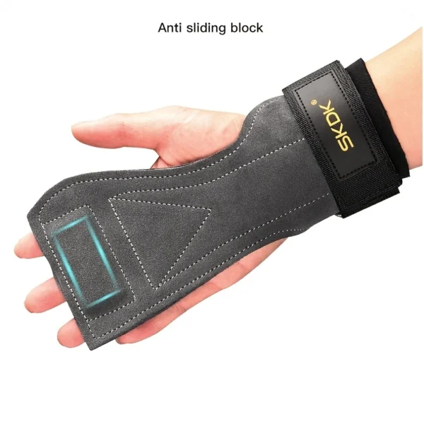 Fitness Hand Guards