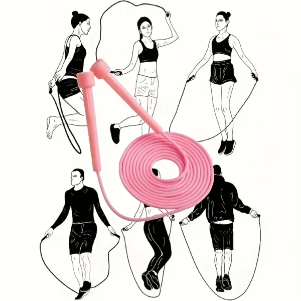 Endurance Jump Rope