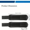 ec3179e6828140139bd0f70dc99d449f-goods 2pcs Ankle Weights Set