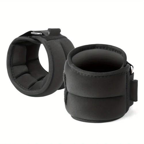 2pcs Ankle Weights Set