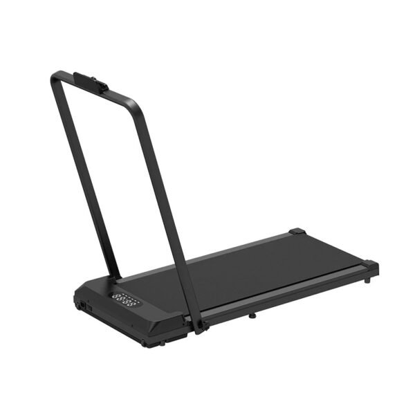 Foldable Treadmill: Compact Design for Everyday Fitness